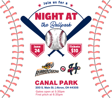 Night at the Ballpark